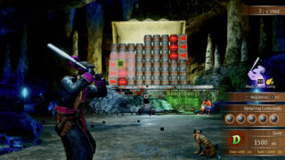 I can’t believe the new Like A Dragon game was made in less than 18 months