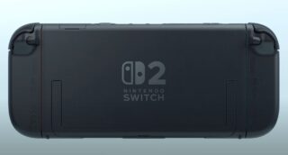 Gallery: Here are the first Nintendo Switch 2 images
