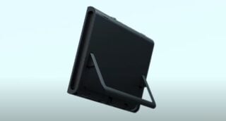 OFFICIAL: Nintendo has revealed Nintendo Switch 2