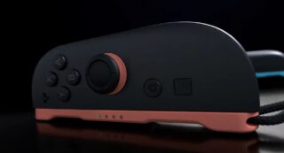 Gallery: Here are the first Nintendo Switch 2 images