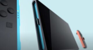 Gallery: Here are the first Nintendo Switch 2 images