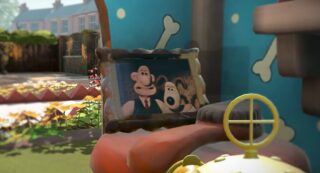 A Wallace and Gromit collab is coming to a popular cleaning sim