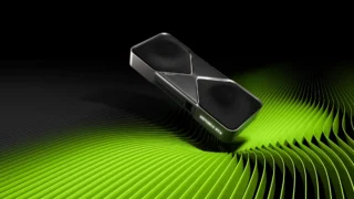 Nvidia says around 1 in 200 of its new Series 50 GPUs are missing some render units
