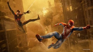 Spider-Man 2 PC features and specs revealed on the eve of the game’s release
