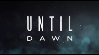 Until Dawn movie ‘first look’ trailer released