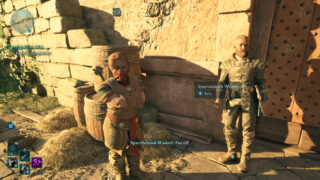 Revisión AVOWED: Obsidian's Last es un arpg sólido y entretenido que llena cuidadosamente un vacío