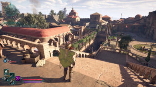 Avowed review: Obsidian’s latest is a solid, entertaining ARPG that neatly fills a gap