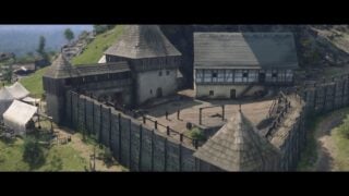 Kingdom Come: Deliverance 2 review: A filthy brute of an RPG