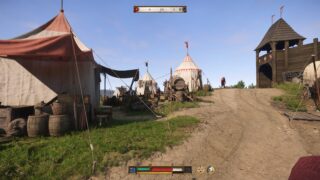 Kingdom Come: Deliverance 2 review: A filthy brute of an RPG