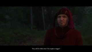 Kingdom Come: Deliverance 2 review: A filthy brute of an RPG