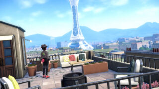 Gallery: Here’s the first look at Pokémon Legends: Z-A gameplay