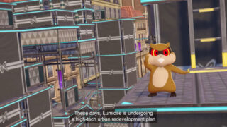 Gallery: Here’s the first look at Pokémon Legends: Z-A gameplay