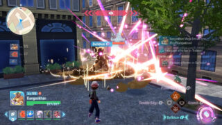 Gallery: Here’s the first look at Pokémon Legends: Z-A gameplay