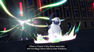 Gallery: Here’s the first look at Pokémon Legends: Z-A gameplay