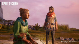 Josef Fares’ last game sold 23 million, but he insists success hasn’t changed Split Fiction