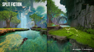 Josef Fares’ last game sold 23 million, but he insists success hasn’t changed Split Fiction