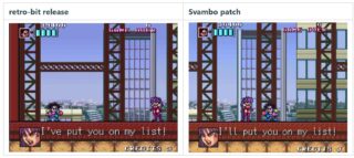 'We go down our guard': the Retro editor admits that 16 -bit relaunch contain 'unclea' fans 'translations'