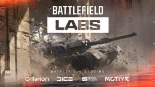 ‘Let’s build Battlefield together’: EA shares pre-alpha Battlefield gameplay alongside testing details