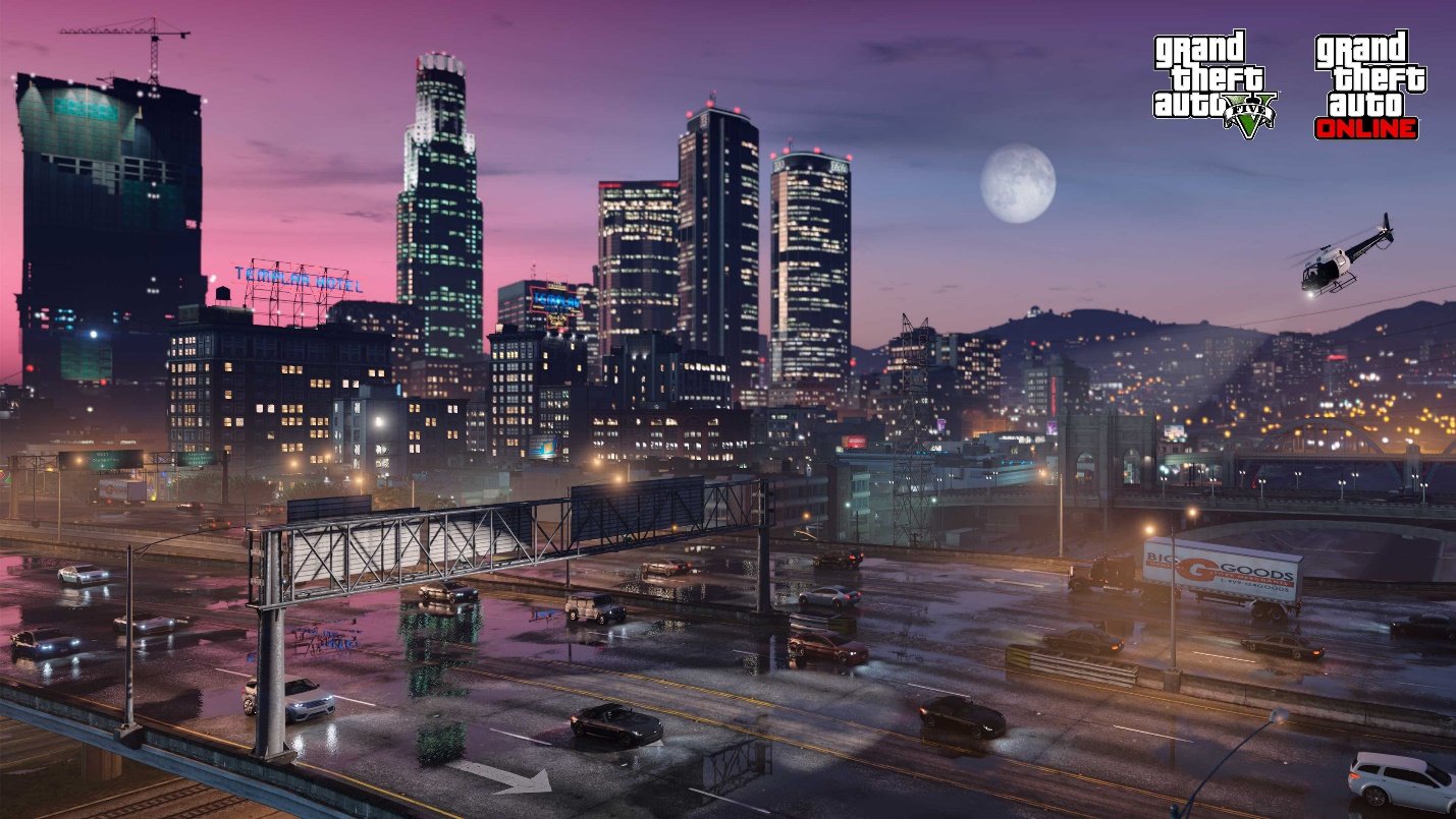 Gta 5 Apk No Verification 100 Working GTA 5 on PC is finally getting next-gen console enhancements, and GTA+