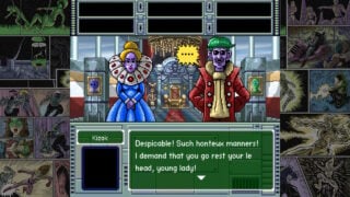 Omega 6 review: Nintendo artist’s creativity shines where game mechanics stumble