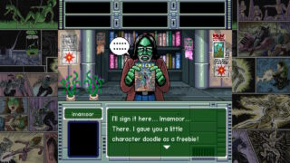 Omega 6 review: Nintendo artist’s creativity shines where game mechanics stumble