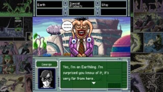 Omega 6 review: Nintendo artist’s creativity shines where game mechanics stumble