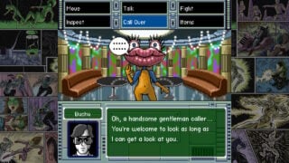 Omega 6 review: Nintendo artist’s creativity shines where game mechanics stumble