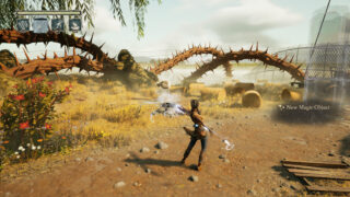 South of Midnight mixes a beautiful setting with familiar gameplay, and that may be for the best