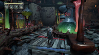 South of Midnight mixes a beautiful setting with familiar gameplay, and that may be for the best