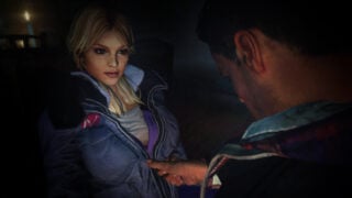 A four-hour playthrough of Until Dawn’s first-person PS3 prototype has been shared online