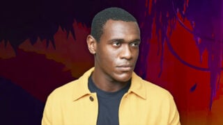‘It’s about power, control, and corruption’: Why actor Abubakar Salim is making a horror game about the entertainment industry