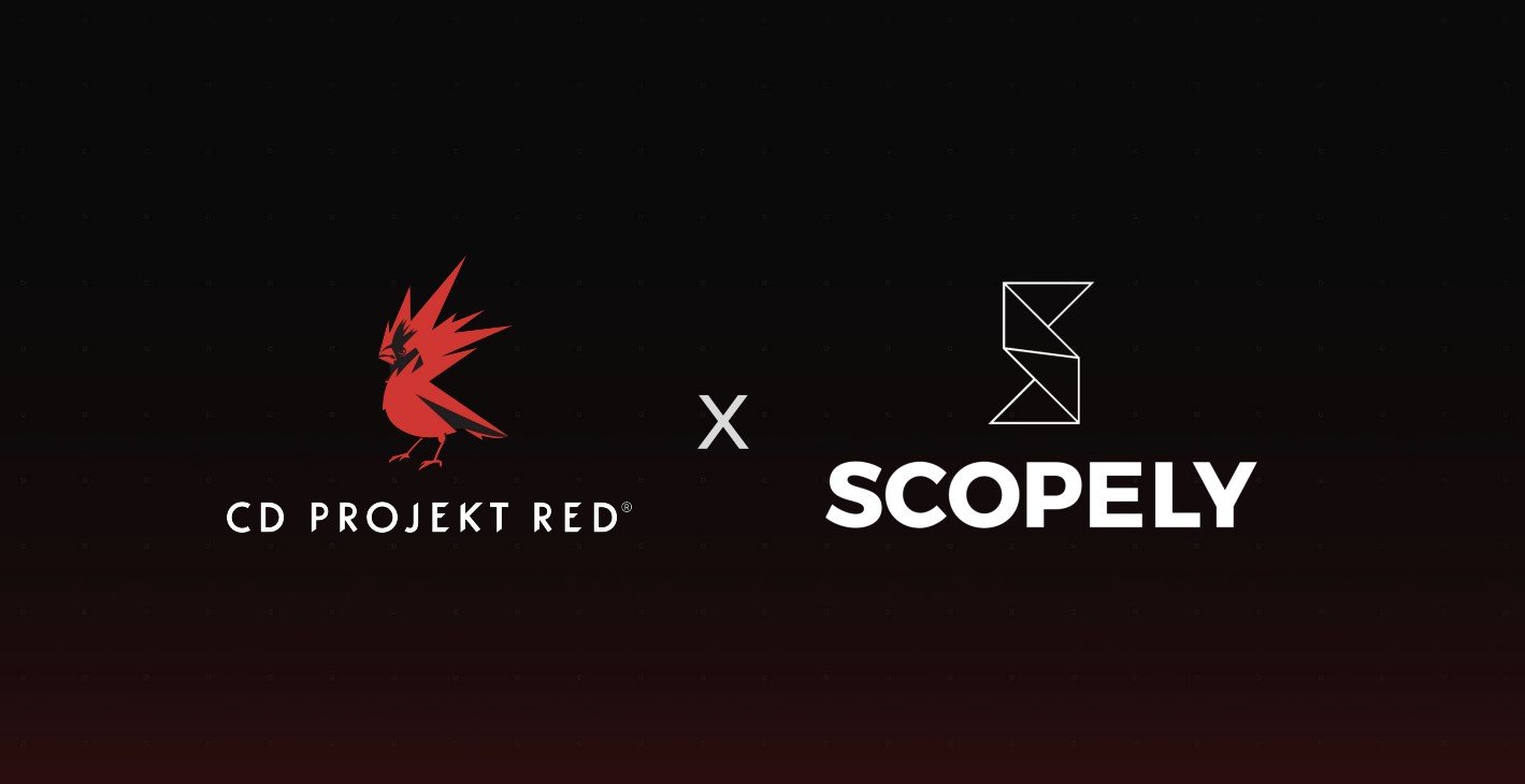Witcher and Cyberpunk’s CD Projekt is teaming up with Scopely for an IP adaptation