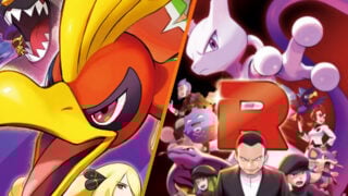 Pokemon Destined Rivals: Pre-order information, Pokemon Center pre-order time