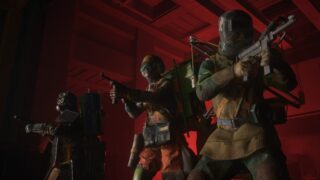 FBC Firebreak preview: Can one of the best single-player studios in the world finally crack multiplayer?