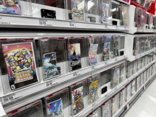 When digital becomes the default, what happens to consumer choice?