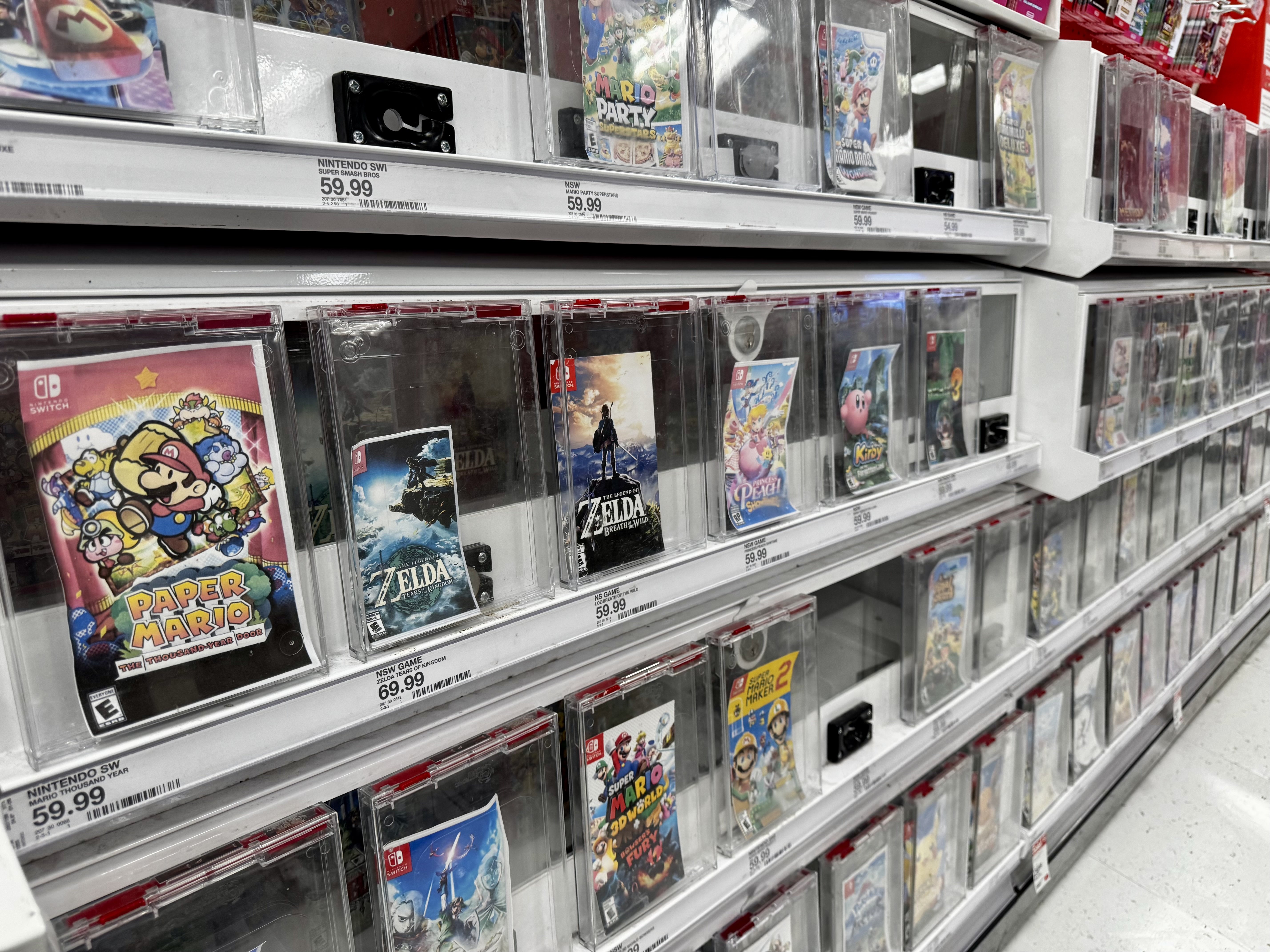When digital becomes the default, what happens to consumer choice?