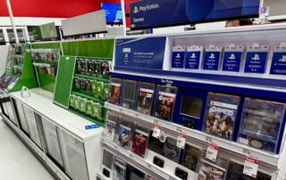62% of hardcore players no longer buy full-price games, survey suggests