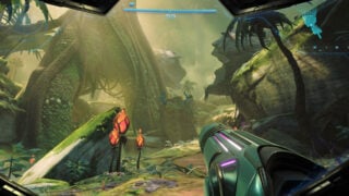 Gallery: Metroid Prime 4 screens show new planet Viewros and Samus’s evolving powers
