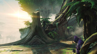 Gallery: Metroid Prime 4 screens show new planet Viewros and Samus’s evolving powers