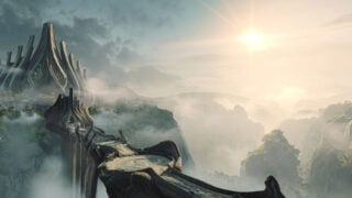 Gallery: Metroid Prime 4 screens show new planet Viewros and Samus’s evolving powers