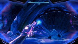 Gallery: Metroid Prime 4 screens show new planet Viewros and Samus’s evolving powers
