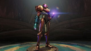 Gallery: Metroid Prime 4 screens show new planet Viewros and Samus’s evolving powers