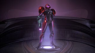 Gallery: Metroid Prime 4 screens show new planet Viewros and Samus’s evolving powers