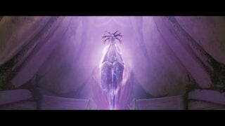 Gallery: Metroid Prime 4 screens show new planet Viewros and Samus’s evolving powers