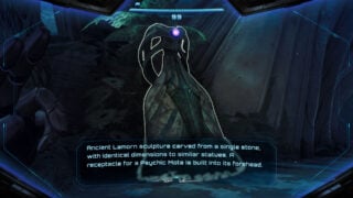 Gallery: Metroid Prime 4 screens show new planet Viewros and Samus’s evolving powers