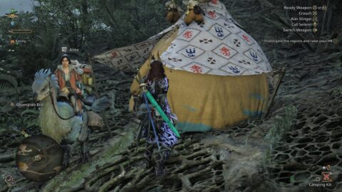 Monster Hunter Wilds Weapons Tier List | VGC