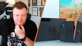 Our Nintendo Switch 2 predictions: What will Nintendo show this week? – VGC Podcast