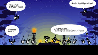 PlayStation is remastering Patapon for Nintendo Switch, PS5, and PC