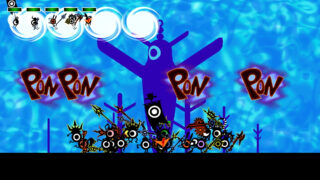 PlayStation is remastering Patapon for Nintendo Switch, PS5, and PC