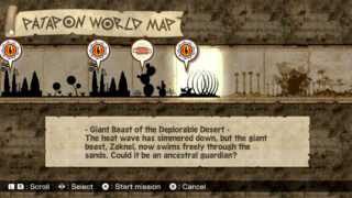 PlayStation is remastering Patapon for Nintendo Switch, PS5, and PC